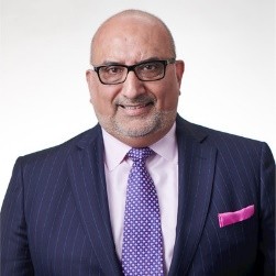 Photo of Pritpal Virdee