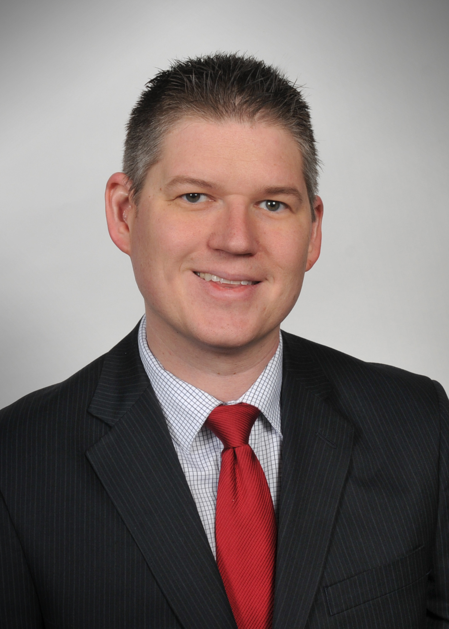 Photo of James Cooper