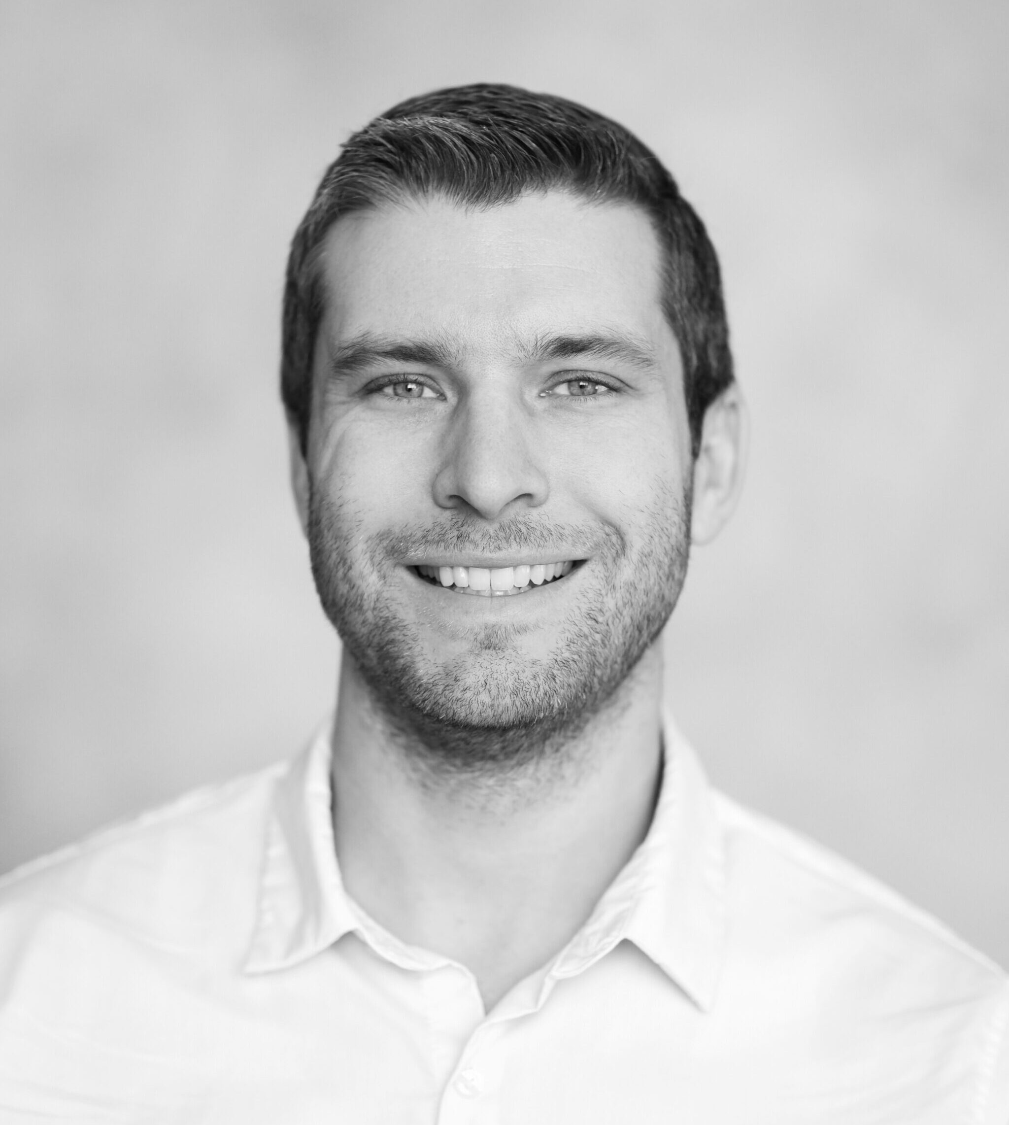 Speaker profile image for Kyle Comstock