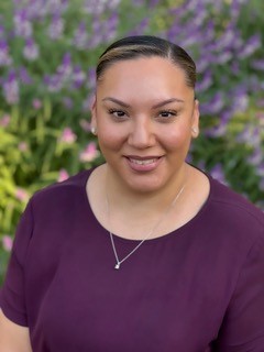 Photo of Arlene Godinez