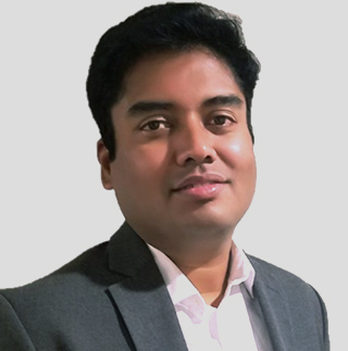 Photo of Ramesh Padri 