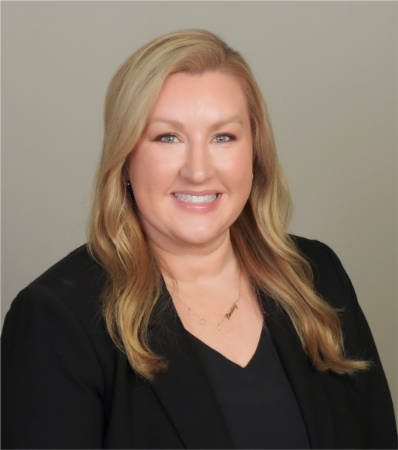 Photo of Lindsay Kovacs Kyser