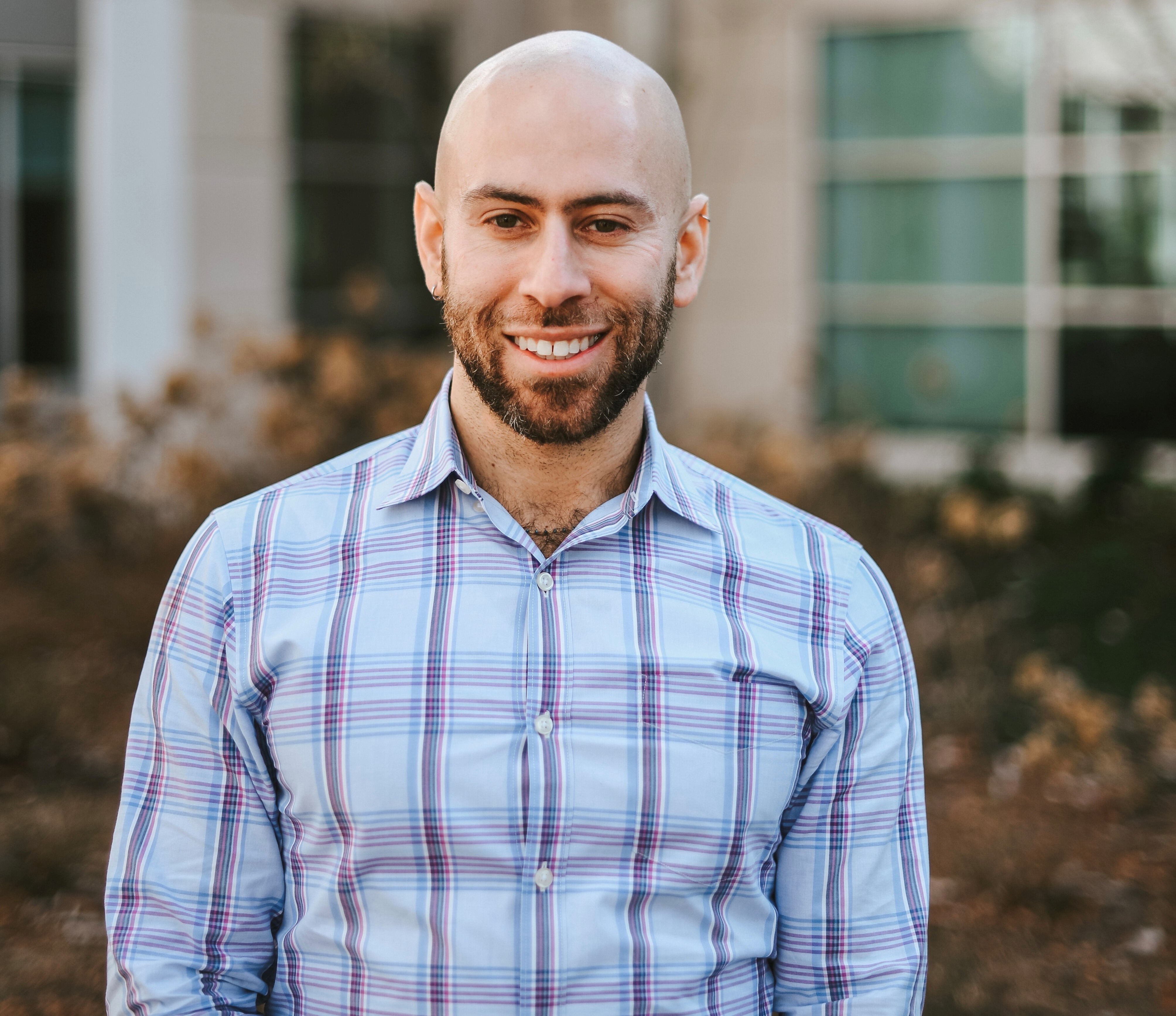 Photo of Jason Hellinger