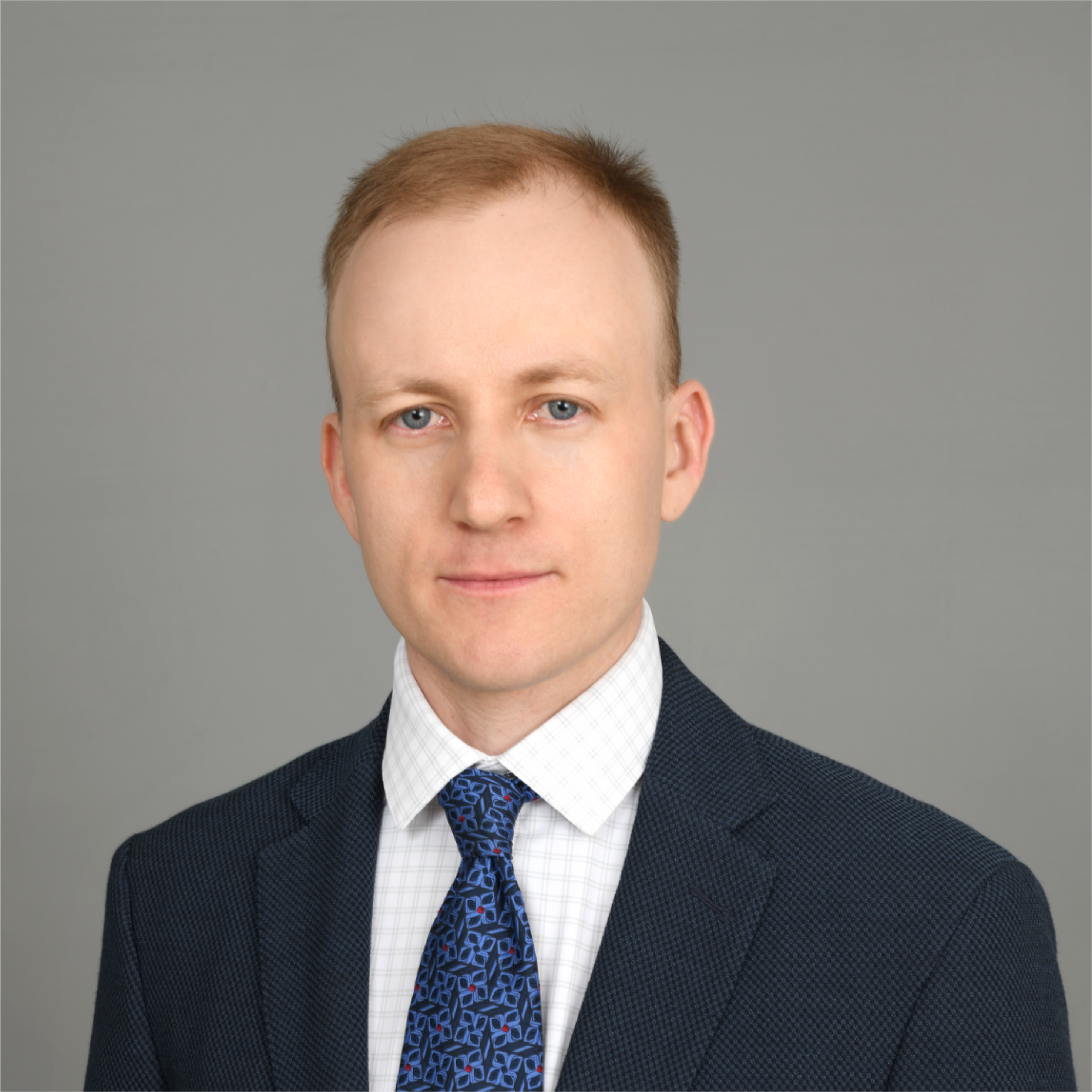 Speaker profile image for Vladyslav Anderson