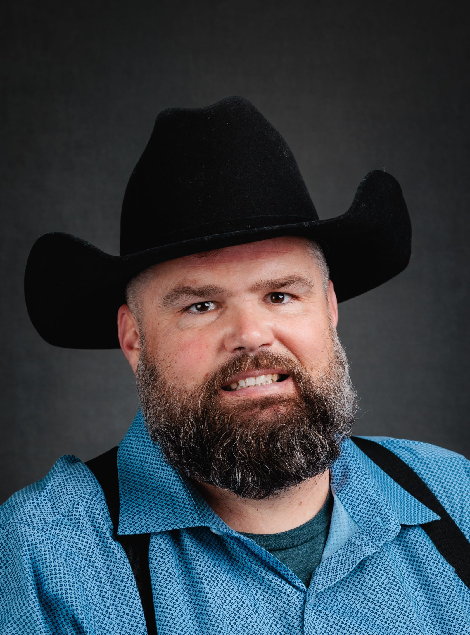 Photo of Ryan Dodson