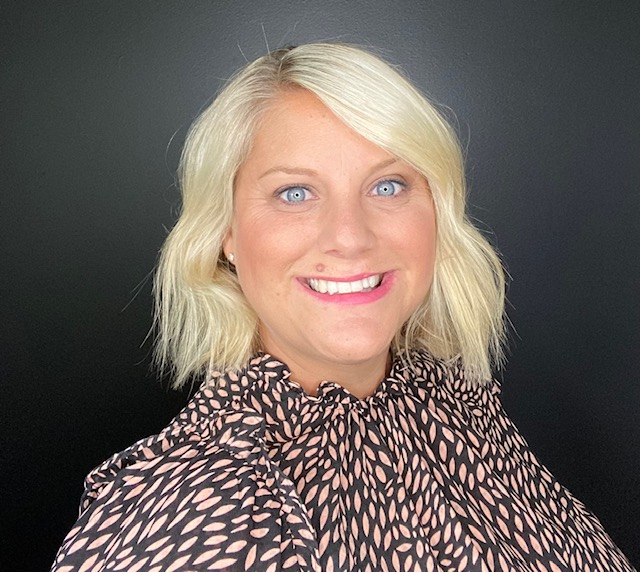 Photo of Hannah Austin