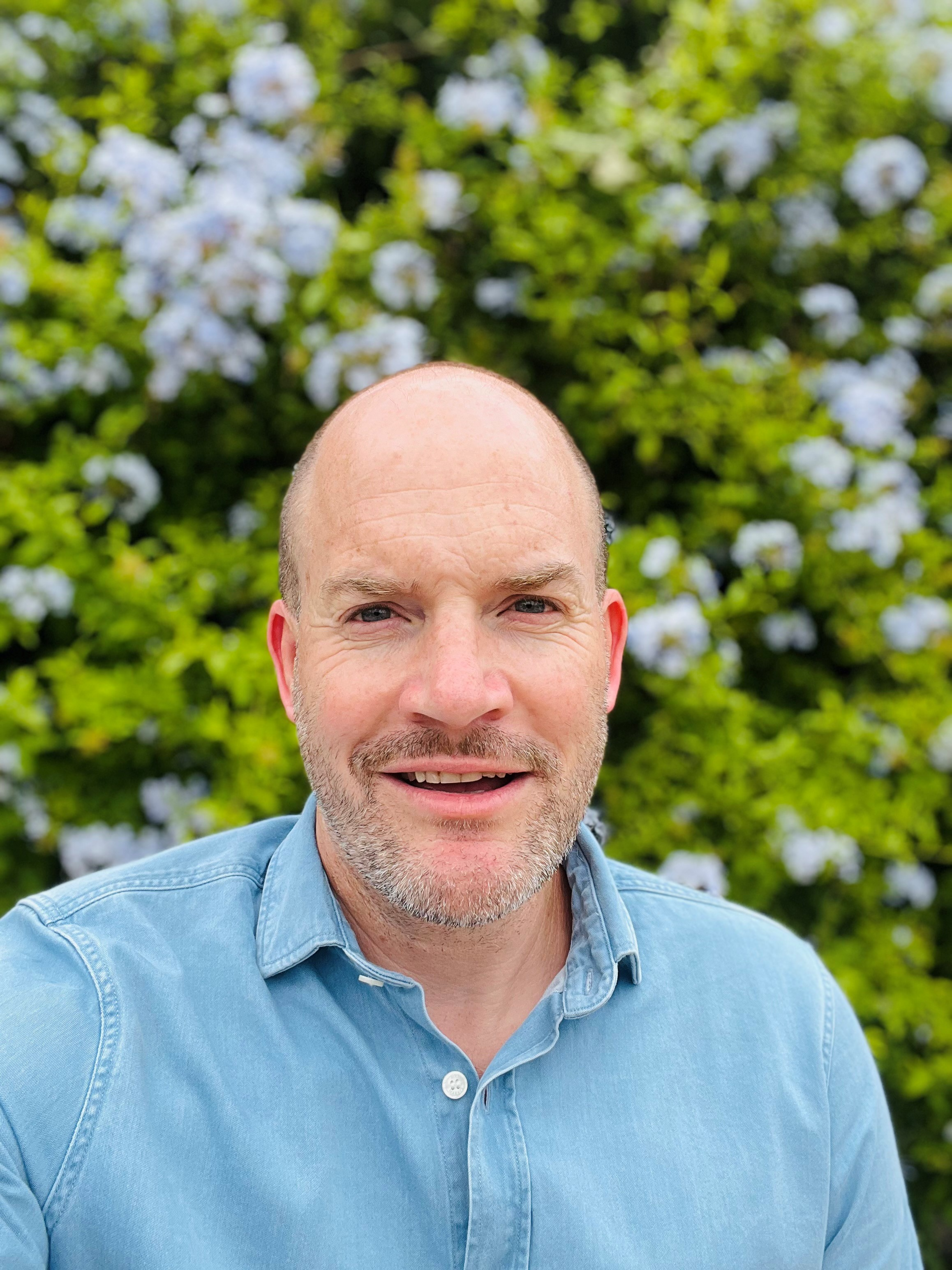 Moderator: Stijn Weijns