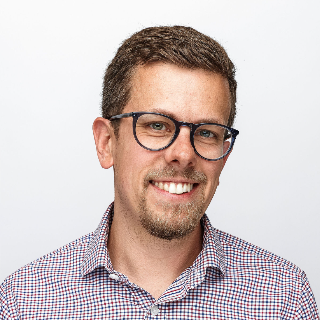 Daniel Jones, Ph.D.