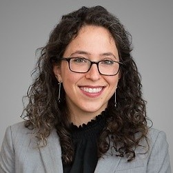 Photo of Rachel Landauer