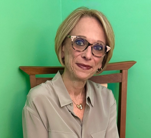 Photo of Ellen Fink-Samnick