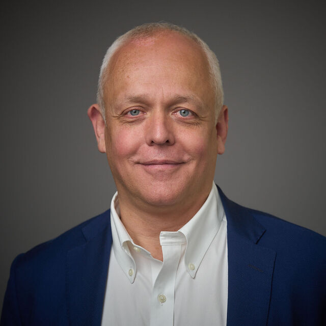David Purdy