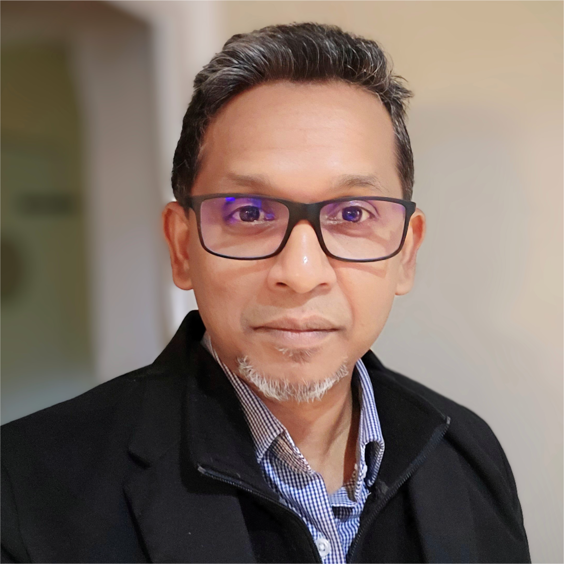 Harish Manmathan
