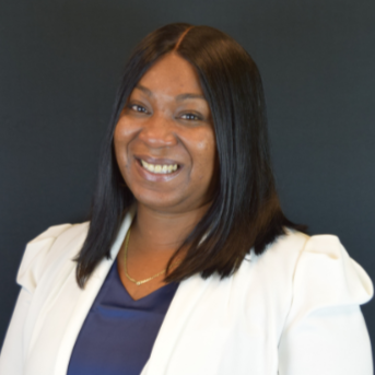 Photo of LaKisha Bowman