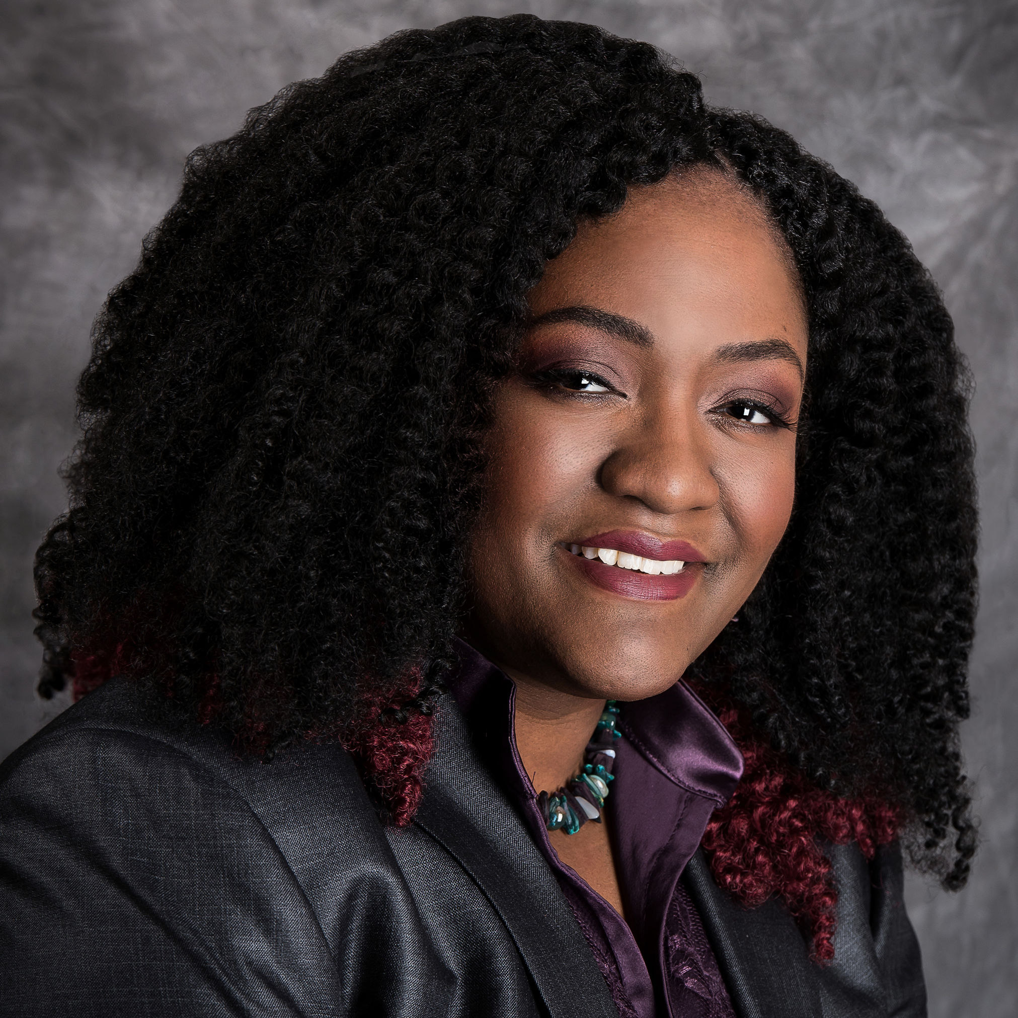 Laquie (T.N.) Campbell