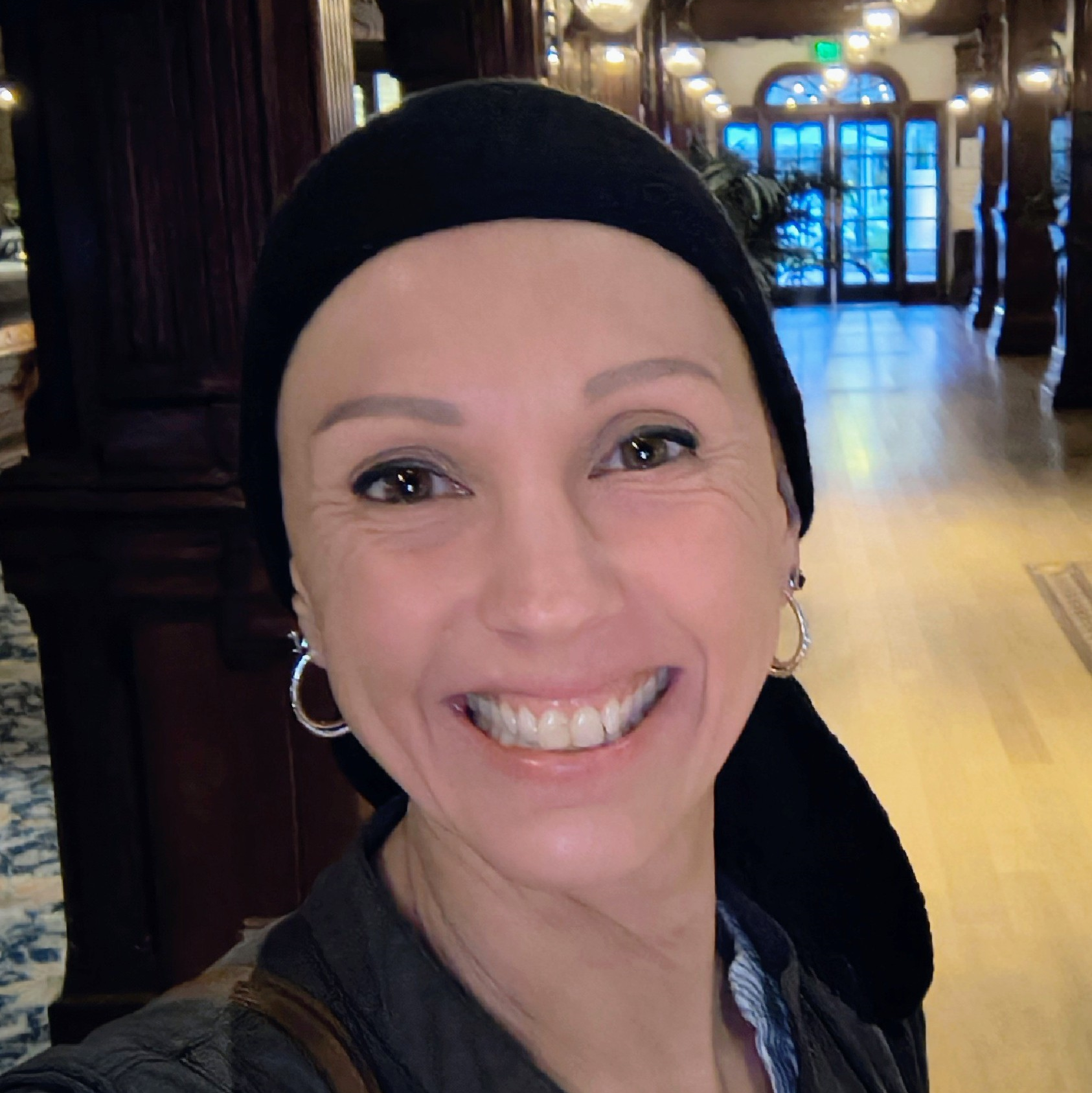 Photo of Erica Olenski