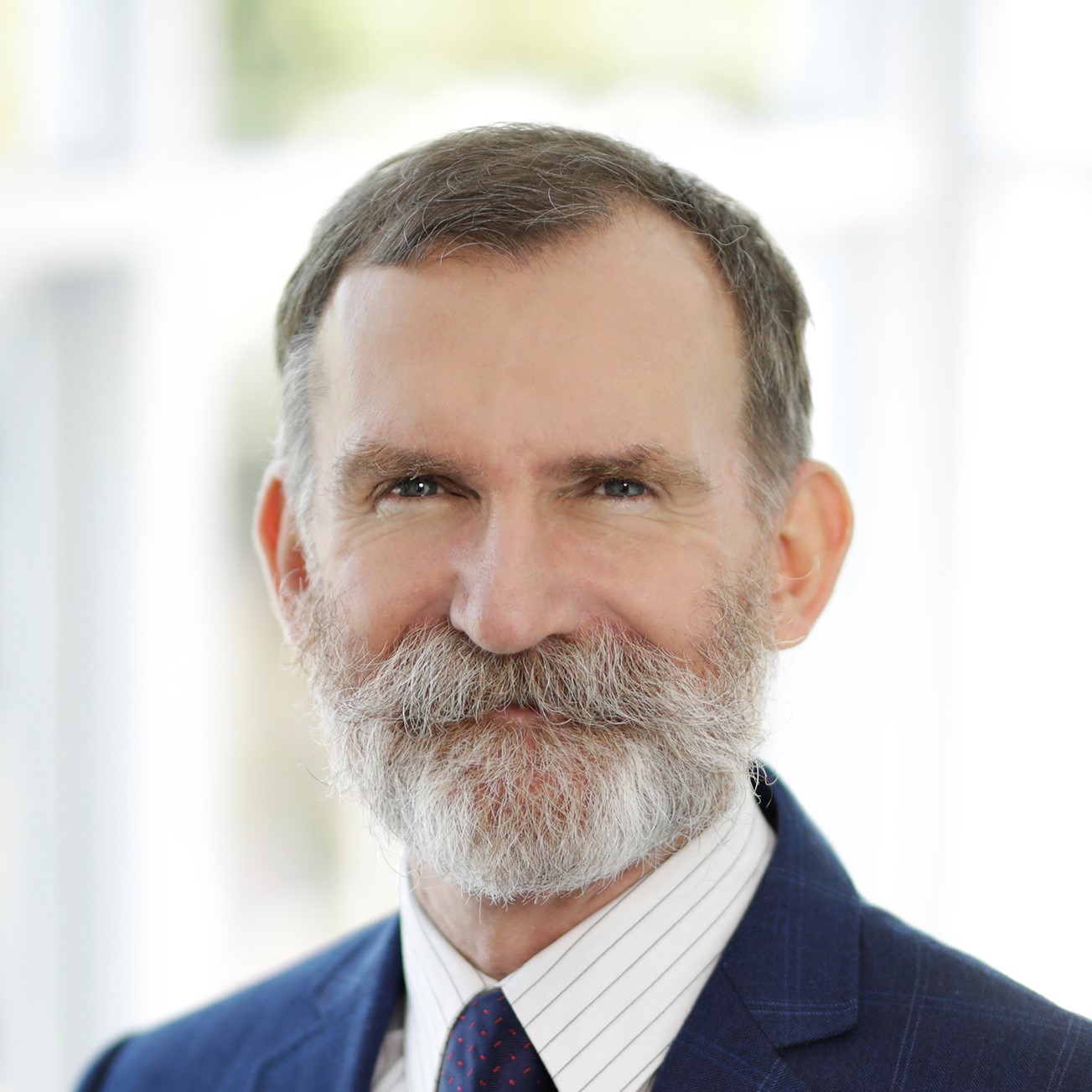 Speaker profile image for ANDREW WEST