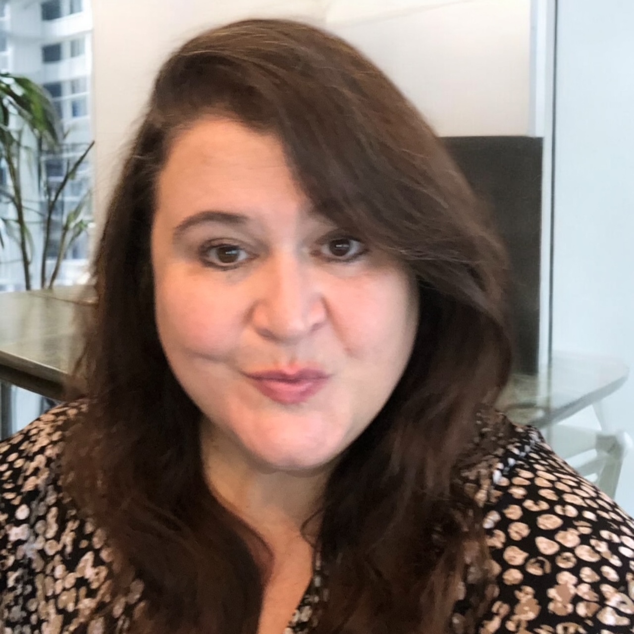 Photo of Marlene McIntyre