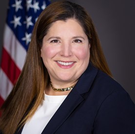 Photo of Megan Tinker