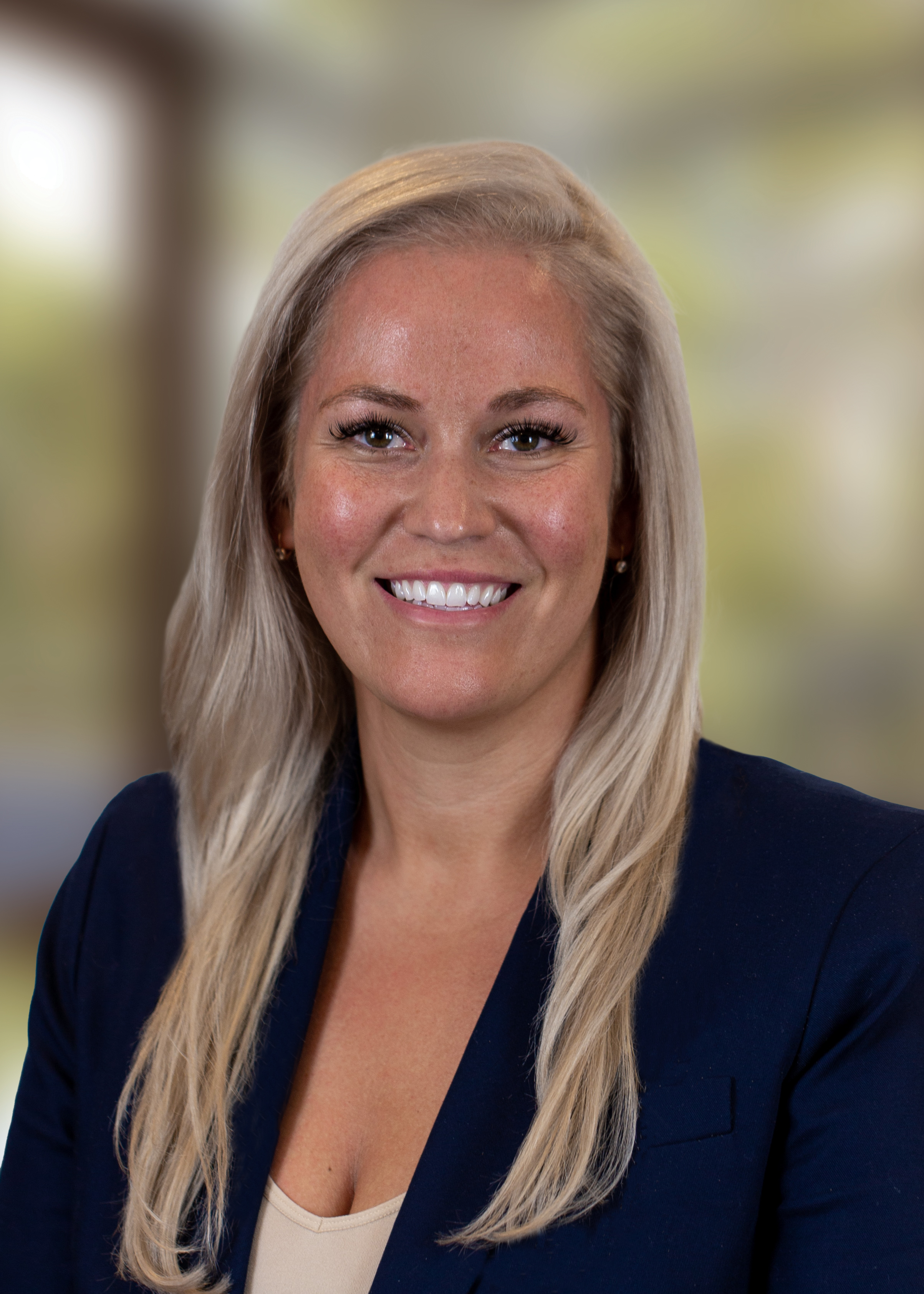 Photo of Lauren  Caldwell