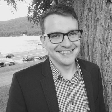 Speaker profile image for Matthew Wallace