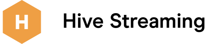 Hive Streaming