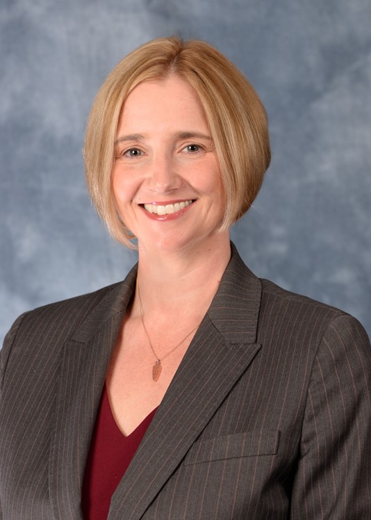 Photo of Marissa Ebersole-Wood