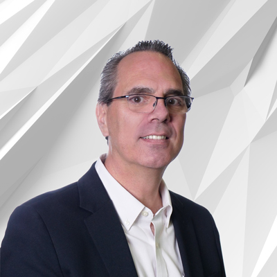 Speaker profile image for Steven Kunsman