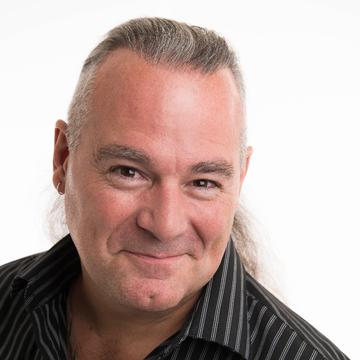 Douglas Spotted Eagle