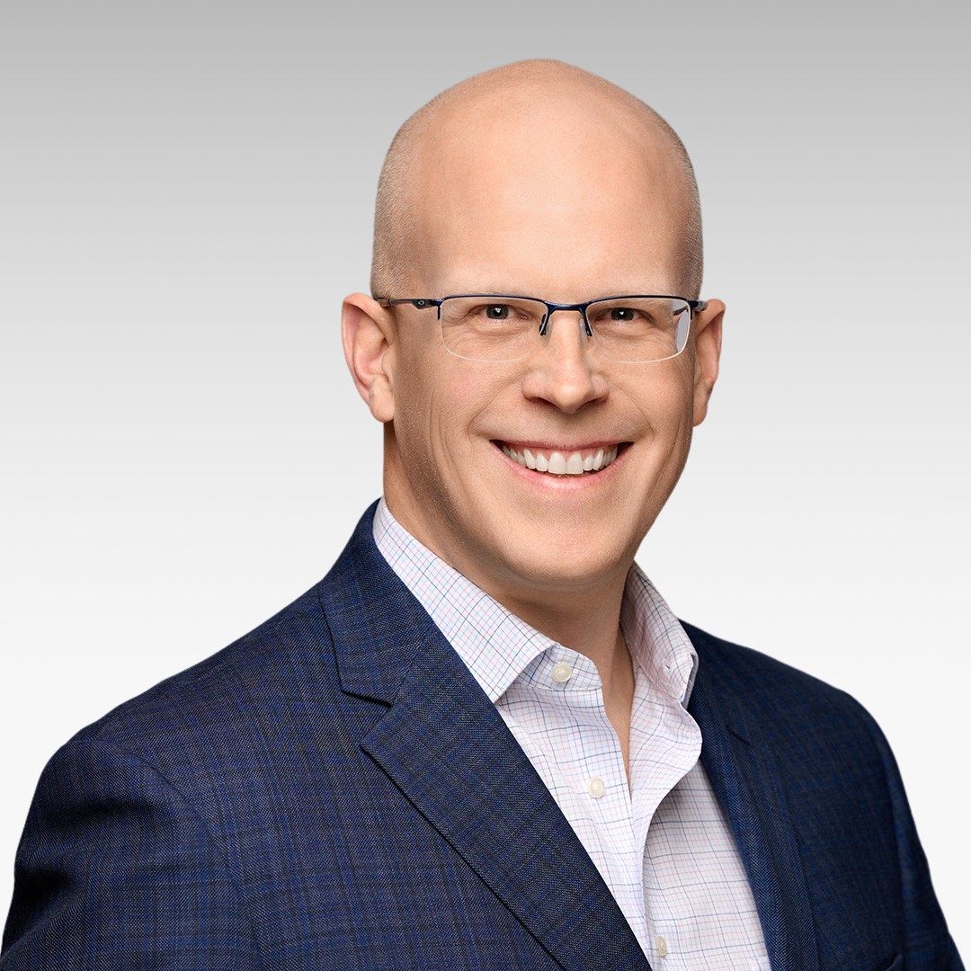 Photo of Craig Blake