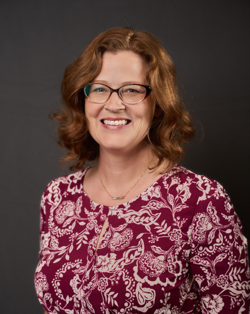 Photo of Laurie Stradley