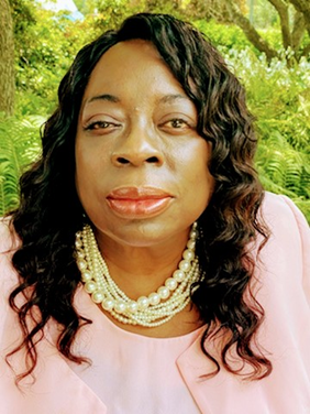 Photo of Karen Edwards