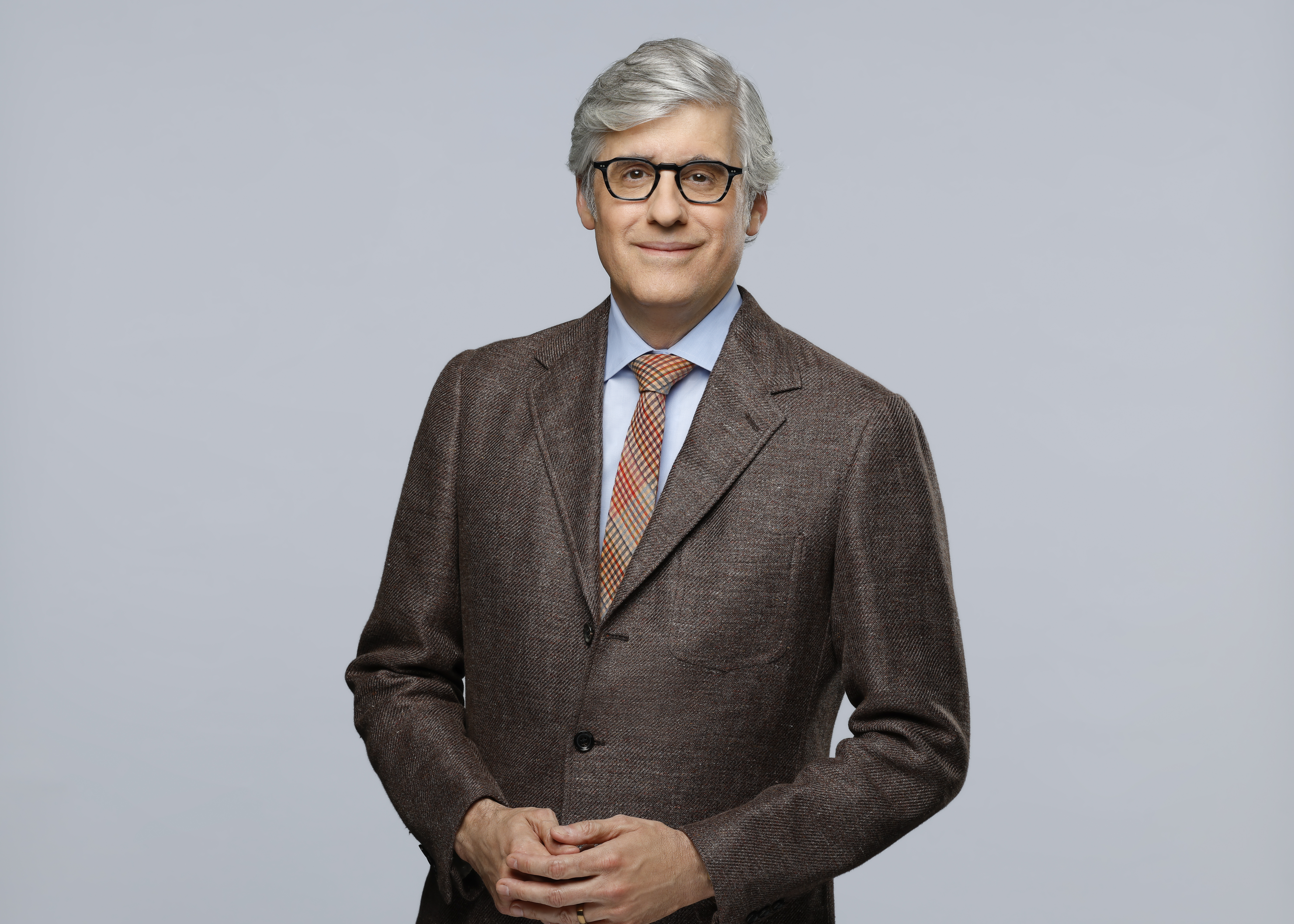 Mo Rocca