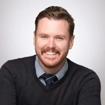 Speaker profile image for Zac Canders