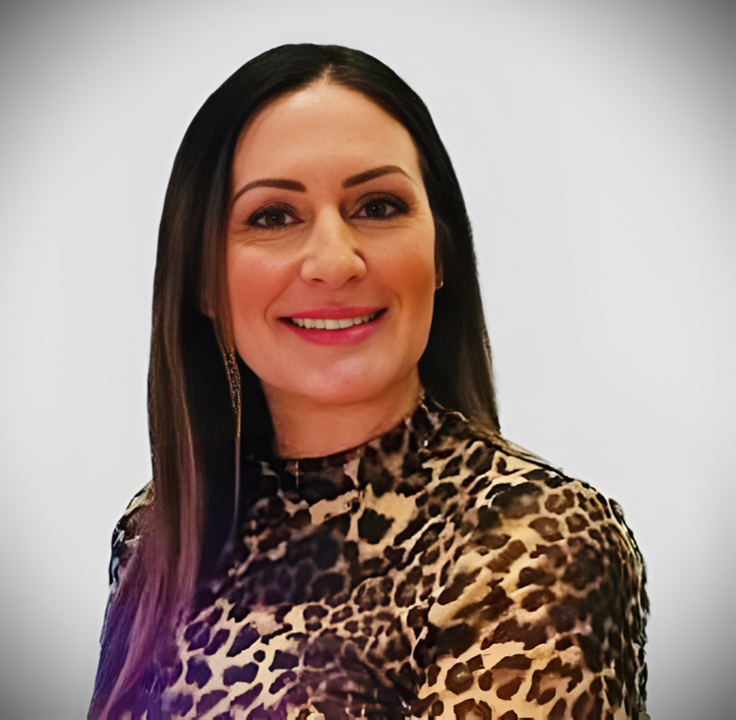 Photo of Jade Gentry