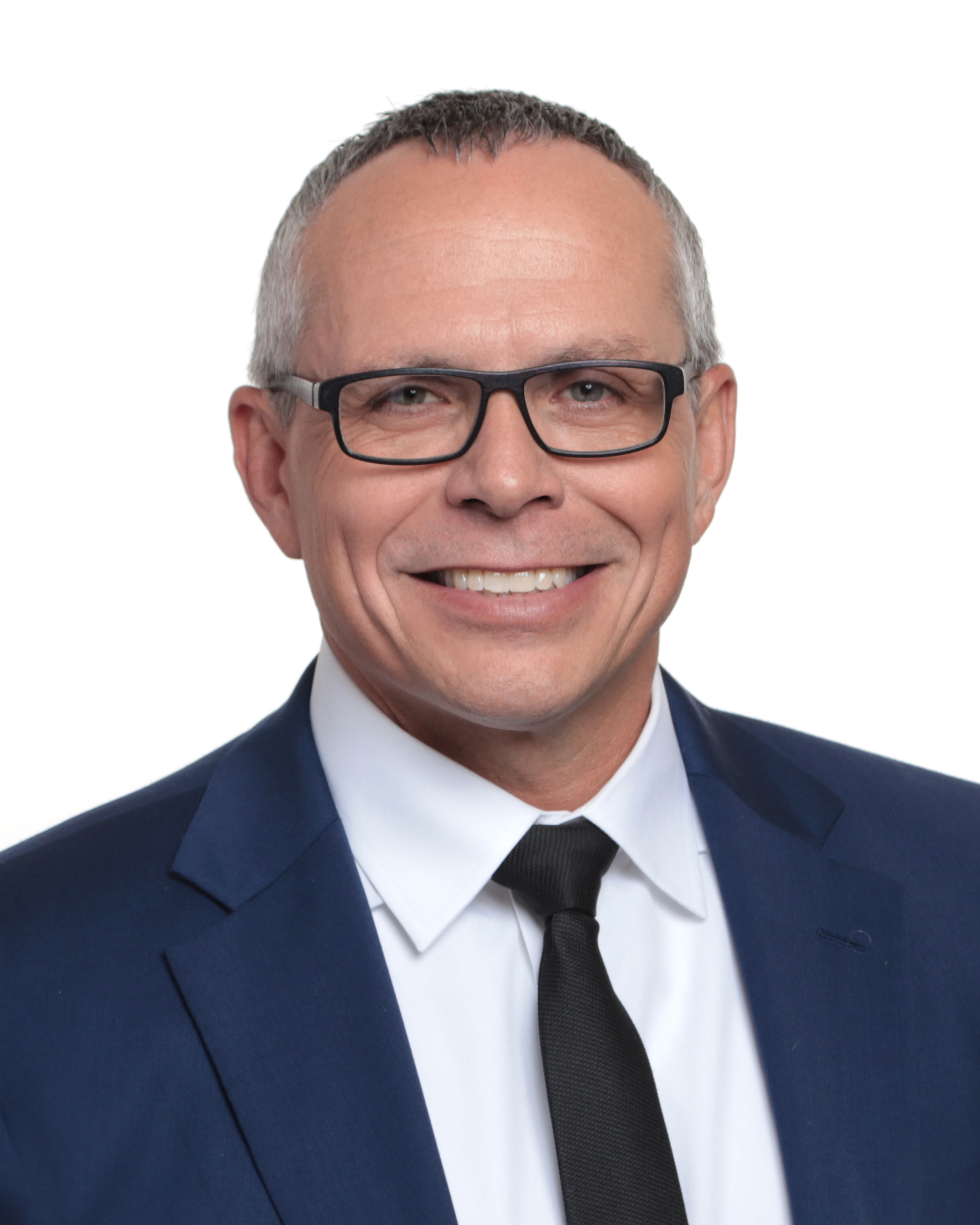 Photo of Matt Lambert