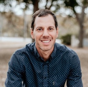 Speaker profile image for David Wolpa