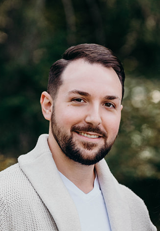Speaker profile image for Kyle Decker