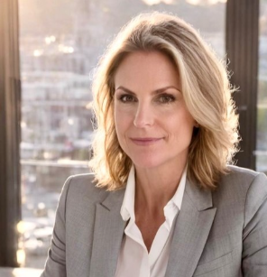 Speaker profile image for Amber Putignano