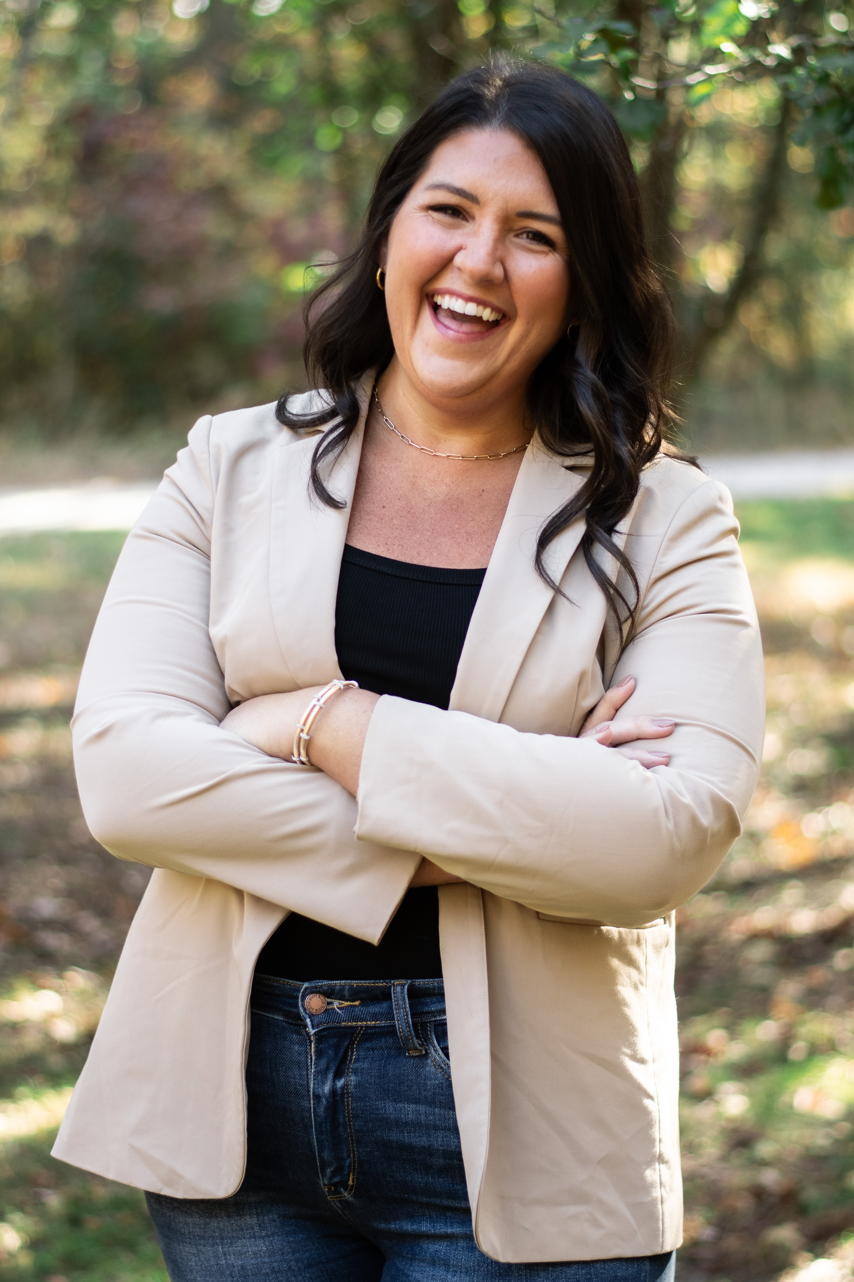 Photo of Megan Zakrewsky