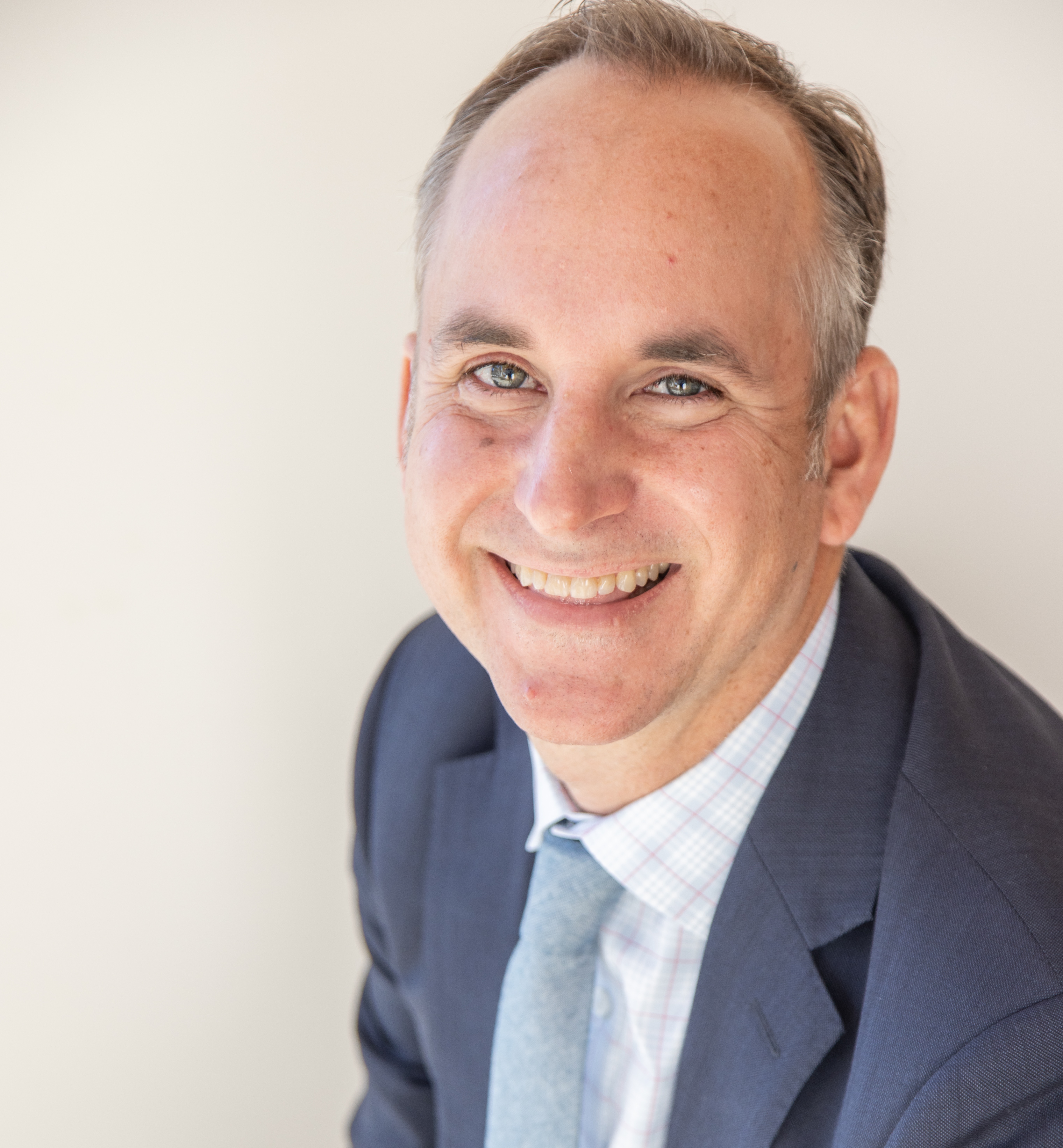 Photo of Greg Gierer