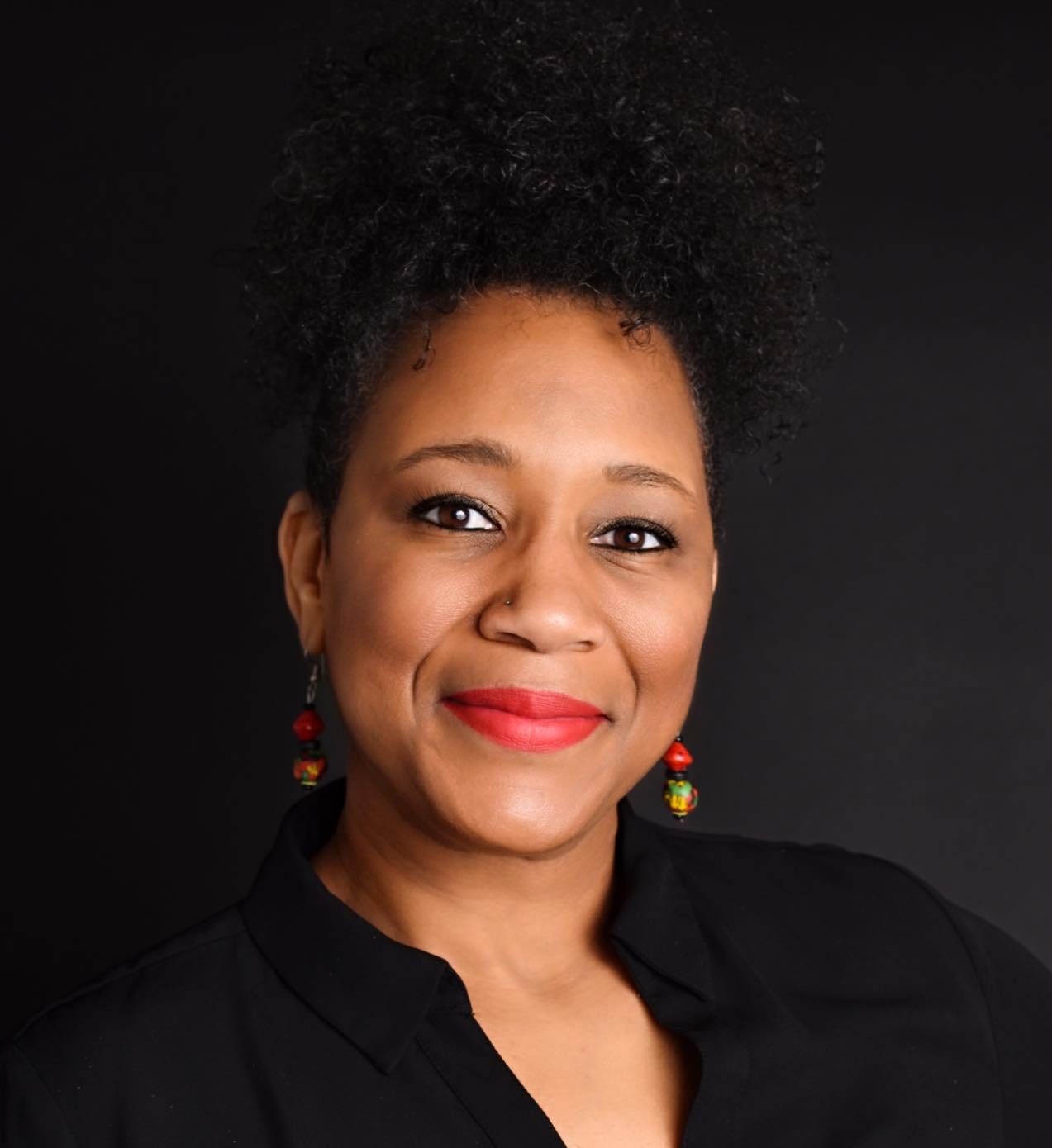 Photo of Naomi Williams