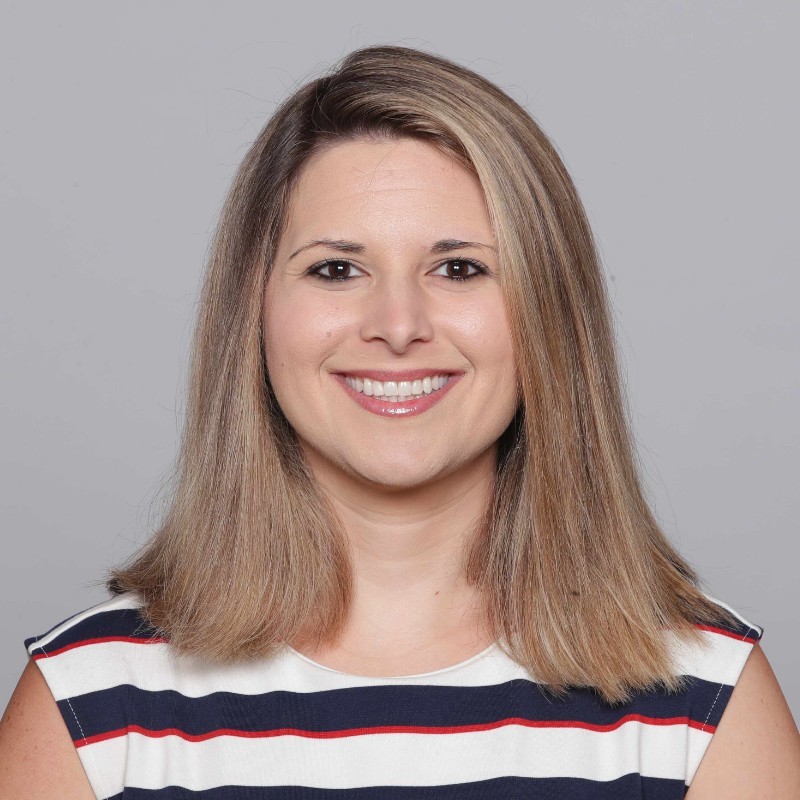 Laura “LJ”  Johnson