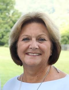 Photo of Nancy Beavin