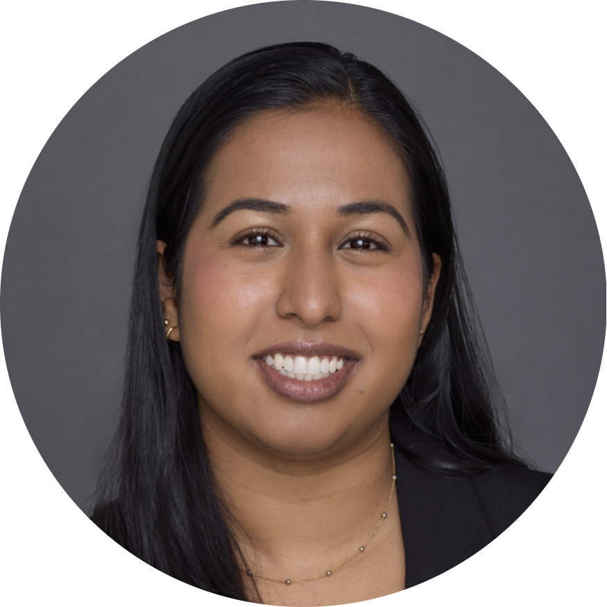 Photo of Shanaz Chery, MS, CHES