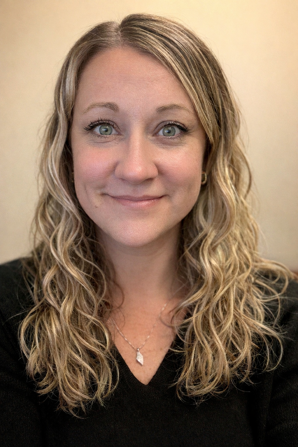 Photo of Cristi Vredenburg 