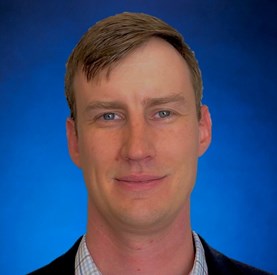 Photo of Brian Murtha