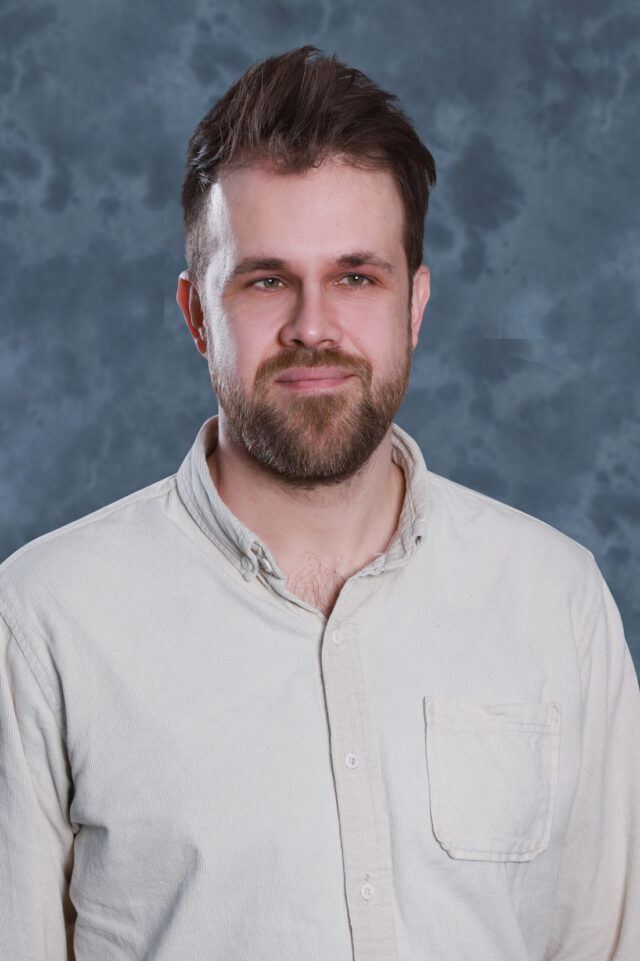 Scott Grønnegaard Allison