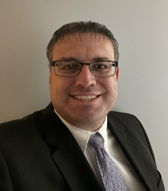 Photo of Keith Cromwell