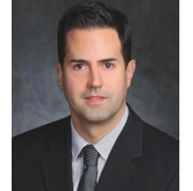 Photo of Barry  Stelmach