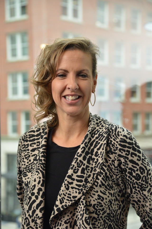 Photo of Jodina Hicks